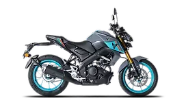 Yamaha MT 15 V2