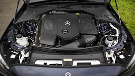 BMW 320d und Mercedes C 220 Bluetec: Duell der cleveren Diesel