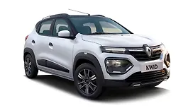 Renault Kwid [2022-2023] Image