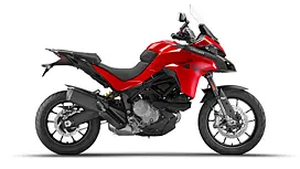 Ducati Multistrada V2