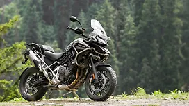triumph tiger 1200 dimensions