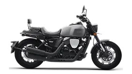 Keeway K-Light 250V Keeway K-Light 250V