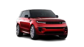 लैंड रोवर रेंज रोवर स्पोर्ट इमेज