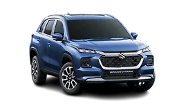मारुति सुज़ुकी ग्रैंड विटारा