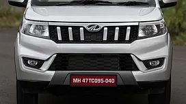 Mahindra Bolero Neo Plus Mahindra Bolero Neo Plus