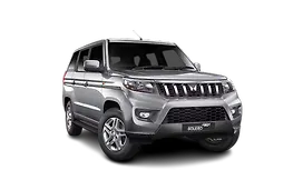 Used Bolero Neo Plus