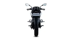 Bajaj Pulsar N160 Right Rear Three Quarter