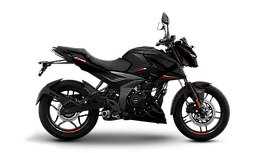 Bajaj Pulsar N160 Image