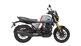 TVS Ronin