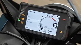 KTM RC 390 Tachometer