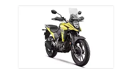 Suzuki V-Strom SX Image
