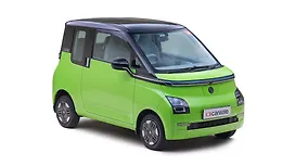 Comet EV