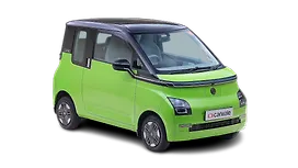 MG Comet EV Image MG Comet EV Image