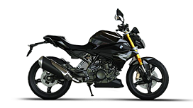 बीएमडब्ल्यू G 310 R