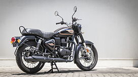 Images of Royal Enfield Bullet 350 | Photos of Bullet 350 - BikeWale