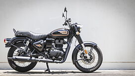 Images Of Royal Enfield Bullet 350 