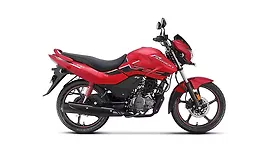 new bike passion xtec