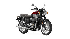 Triumph Bonneville Bobber Price: Triumph Motorcycles brings new Bonneville  Bobber to India at Rs 11.75 lakh - The Economic Times