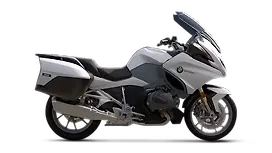 बीएमडब्ल्यू R 1250 RT