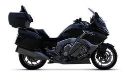 बीएमडब्ल्यू K 1600