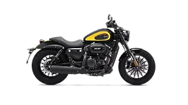 Keeway V302C