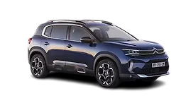 Citroen C5 Aircross Image