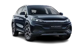 बीवायडी एटो 3