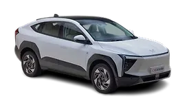 Mahindra XEV 9e Image