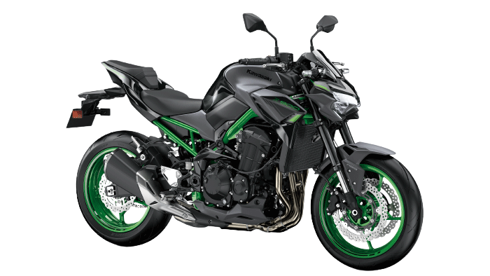 कावासाकी z900 [2022-2023]