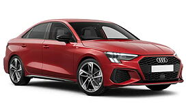 Audi New A3