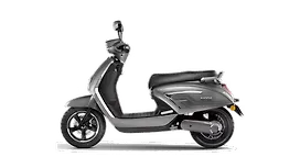 iVOOMi Jeet X Left Side View