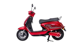 iVOOMi Jeet X Left Side View