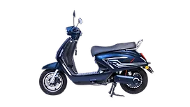 iVOOMi Jeet X Left Side View