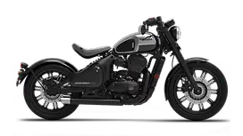 Specifications of Jawa 42 Bobber | Features of 42 Bobber- BikeWale