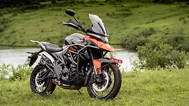 advencher bike price