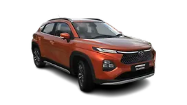 Toyota Urban Cruiser Taisor Toyota Urban Cruiser Taisor