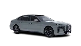 बीएमडब्ल्यू 7 सीरीज