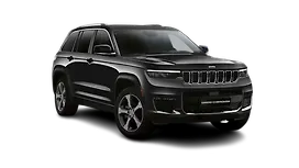 जीप ग्रैंड चेरोकी इमेज