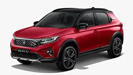 Honda WR-V Honda WR-V