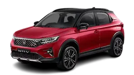 होंडा डब्ल्यूआर-वी