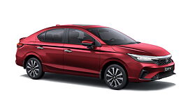 Honda City Hybrid Price in Roorkee | CarWale