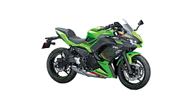 Specifications of Kawasaki Ninja 650 [2023] | Features of Ninja 650 ...