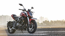 Yamaha Mt-03, Expected Price Rs. 3,50,000, Launch Date & More Updates -  Bikewale