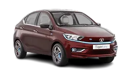 Tata Tigor EV Image