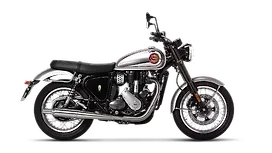 BSA Gold Star 650 Image