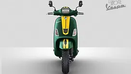 Vespa SXL 150 Front View