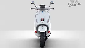 Vespa SXL 150 Front View
