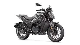 Matter AERA Right Front Three Quarter