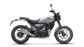Royal Enfield Guerrilla 450 [2024-2026] Image