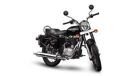 Royal Enfield Bullet 650